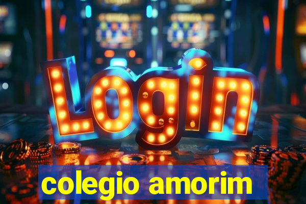 colegio amorim